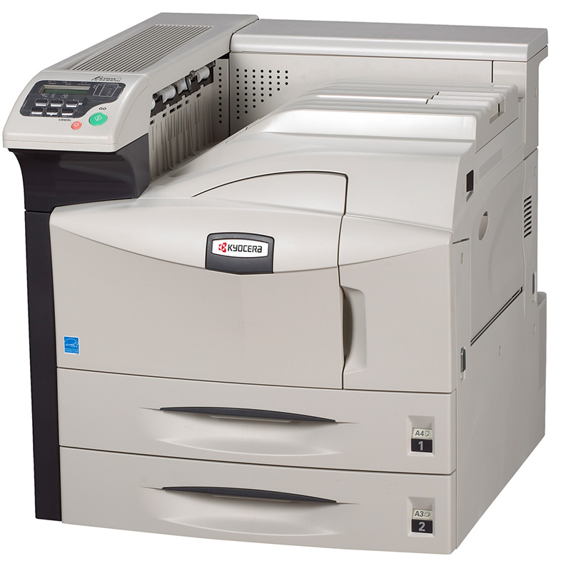 FS-9530DN FS-9530DN